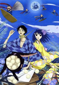 BUY NEW xxxholic - 132624 Premium Anime Print Poster